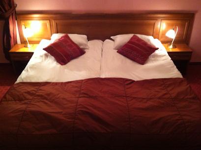 Hotel 3* Sofia Bansko Bulgaria