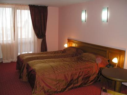 Hotel 3* Sofia Bansko Bulgaria
