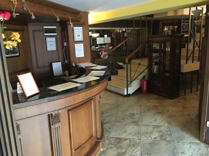 Hotel 3* Sofia Bansko Bulgaria