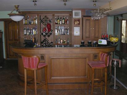 Hotel 3* Sofia Bansko Bulgaria