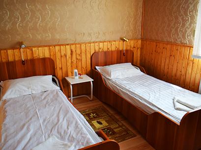 Hotel plutitor 3* Carpatia (Sf. Constantin) Sulina Romania