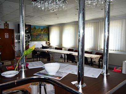 Hotel plutitor 3* Carpatia (Sf. Constantin) Sulina Romania