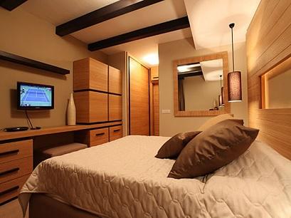 Hotel 4* Grand Hotel&SPA - MK Mountain Resort Kopaonik Serbia