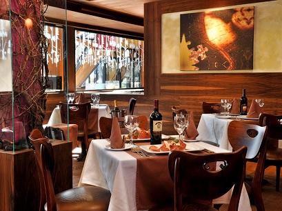 Hotel 4* Grand Hotel&SPA - MK Mountain Resort Kopaonik Serbia