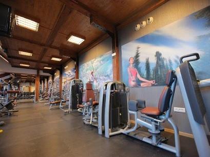 Hotel 4* Grand Hotel&SPA - MK Mountain Resort Kopaonik Serbia