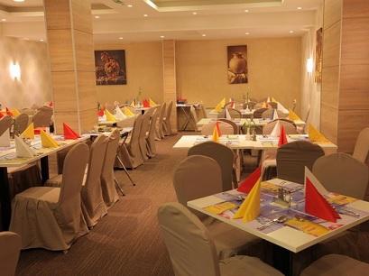 Hotel 4*  Angella - MK Mountain Resort Kopaonik Serbia