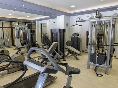 Hotel 4*  Angella - MK Mountain Resort Kopaonik Serbia