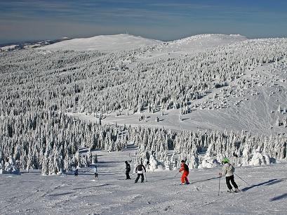 Hotel 4*  Angella - MK Mountain Resort Kopaonik Serbia