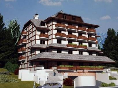 Vila 4* Kopaonik Kopaonik Serbia