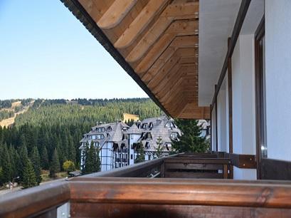 Vila 4* Kopaonik Kopaonik Serbia