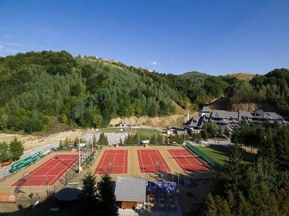 Hotel 3* Junior Kopaonik Serbia