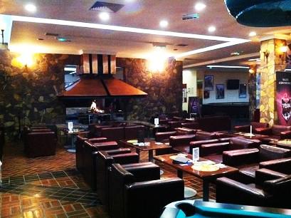 Hotel 3* Junior Kopaonik Serbia