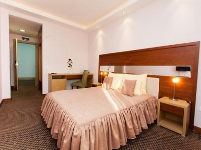 Hotel 3* Putnik Kopaonik Serbia