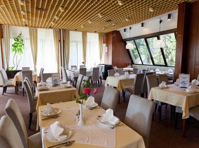 Hotel 3* Putnik Kopaonik Serbia