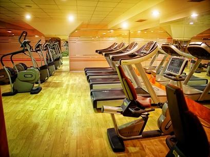 Hotel 3* Putnik Kopaonik Serbia