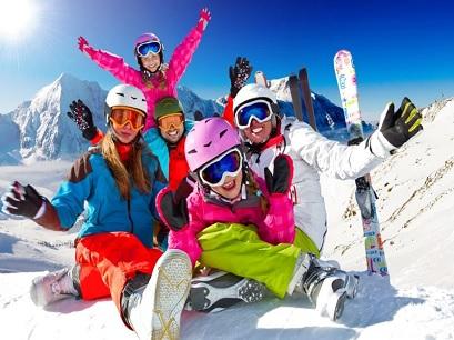 Hotel 3* Putnik Kopaonik Serbia