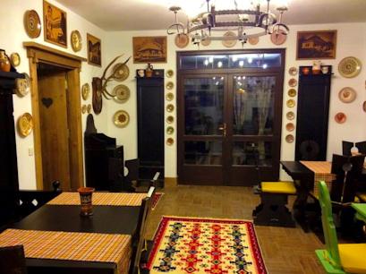 Han 3*  Haiducilor Ramnicu Valcea Romania