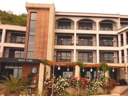 Hotel 4* Regina Maria Spa Balchik Bulgaria