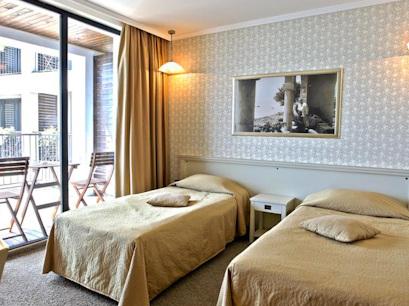 Hotel 4* Regina Maria Spa Balchik Bulgaria