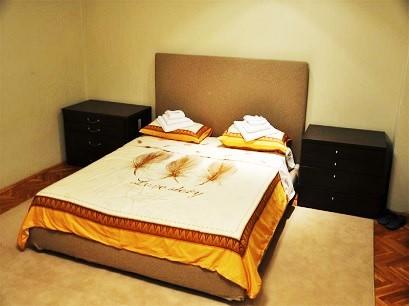 Hotel 3* Srebrna Lisica Kopaonik Serbia