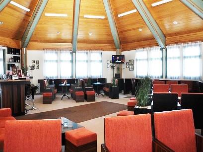 Hotel 3* Srebrna Lisica Kopaonik Serbia