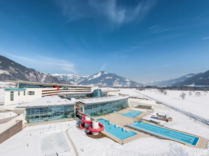 Hotel 4* Tauern Spa Kaprun Austria
