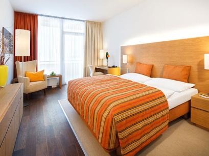 Hotel 4* Tauern Spa Kaprun Austria