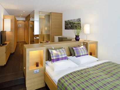 Hotel 4* Tauern Spa Kaprun Austria