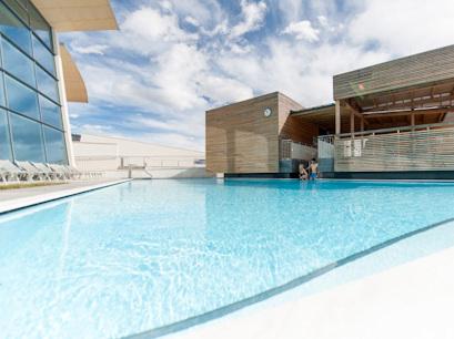 Hotel 4* Tauern Spa Kaprun Austria