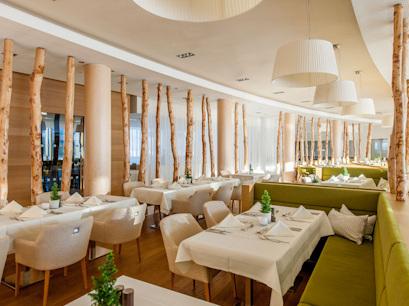 Hotel 4* Tauern Spa Kaprun Austria