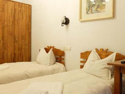 Pensiune 3* Agroturistica Raluca Vadu Izei Romania