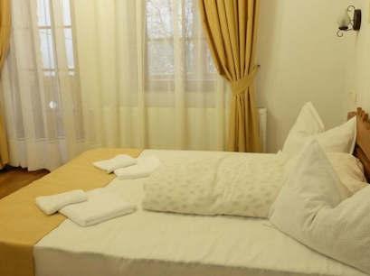 Pensiune 3* Agroturistica Raluca Vadu Izei Romania