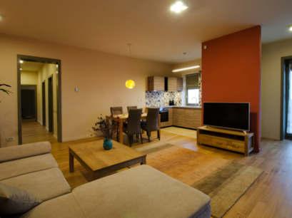 Pensiune 4* Harmonia Mundi Cluj Napoca Romania