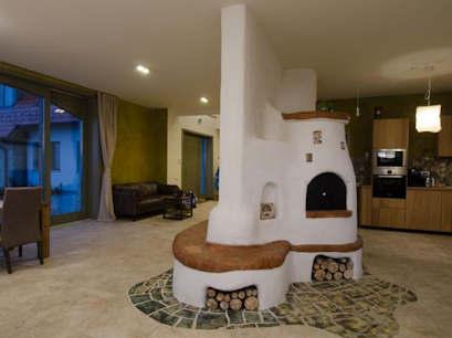 Pensiune 4* Harmonia Mundi Cluj Napoca Romania