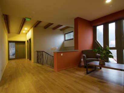 Pensiune 4* Harmonia Mundi Cluj Napoca Romania