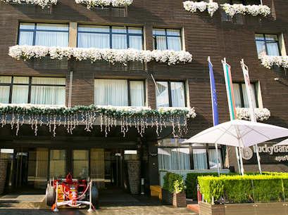 Aparthotel 5* Lucky Bansko Bansko Bulgaria