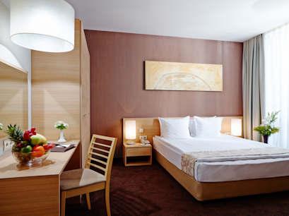 Aparthotel 5* Lucky Bansko Bansko Bulgaria