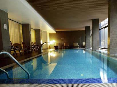 Aparthotel 5* Lucky Bansko Bansko Bulgaria