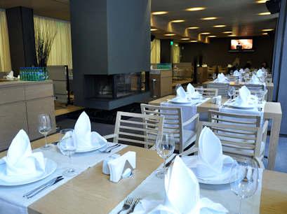 Aparthotel 5* Lucky Bansko Bansko Bulgaria