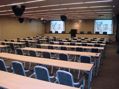 Aparthotel 5* Lucky Bansko Bansko Bulgaria