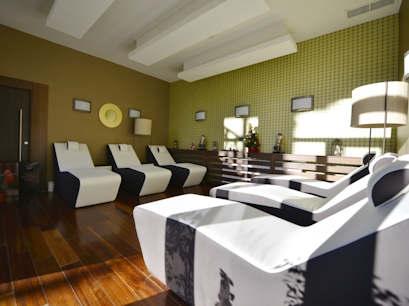 Aparthotel 5* Regnum Bansko Bulgaria