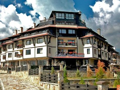 Hotel 4* Maria Antoaneta Bansko Bulgaria