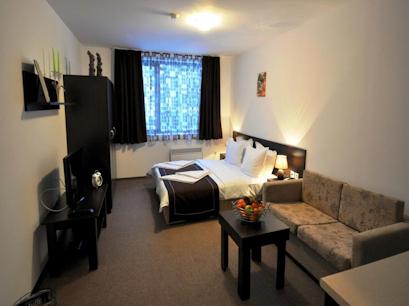 Hotel 4* Maria Antoaneta Bansko Bulgaria