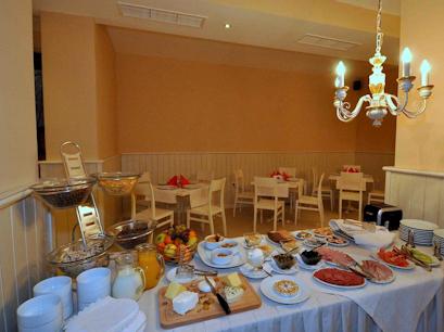 Hotel 4* Maria Antoaneta Bansko Bulgaria