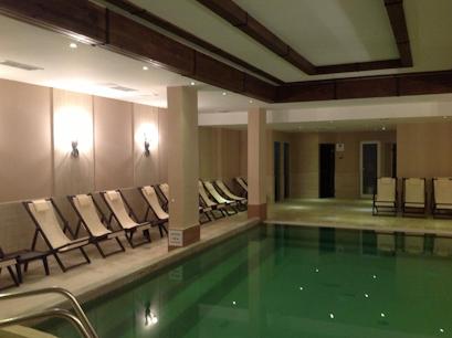 Hotel 4* Maria Antoaneta Bansko Bulgaria