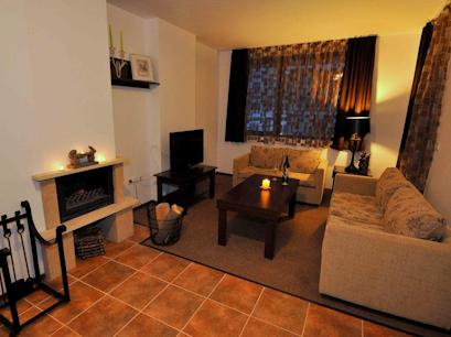 Hotel 4* Maria Antoaneta Bansko Bulgaria