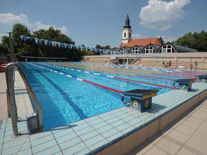 Hotel 3* Park Gyula Gyula Ungaria