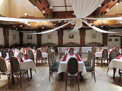 Hotel 3* Park Gyula Gyula Ungaria