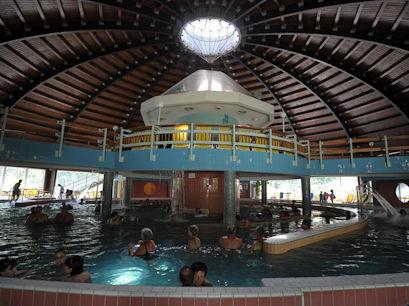 Hotel 3* Park Gyula Gyula Ungaria