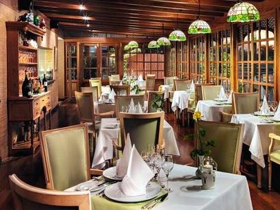 Hotel 5* Botanico&The Oriental SPA Garden Puerto de la Cruz Spania